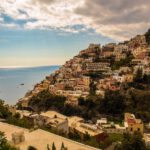 De onweerstaanbare charme van het stadje Positano