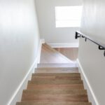 5 Innovatieve ideeën voor het renoveren van het trappenhuis